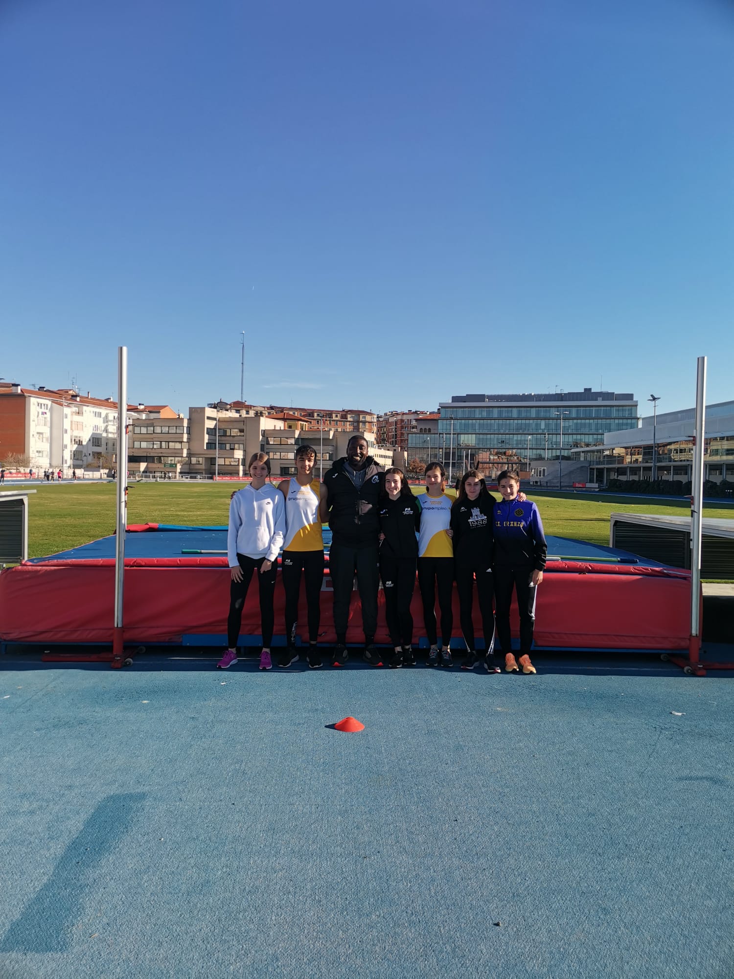 Actividades PRONATREN